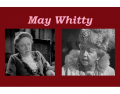 May Whitty's Academy Award nominated roles