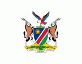 Coat of Arms of Namibia