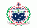 Coat of Arms of Samoa