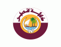 Coat of Arms of Qatar