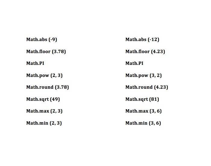 MATH 2025 2026 Playlist