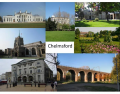UK Cities: Chelmsford