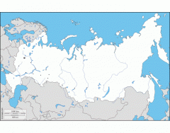 Combined Geography 19 Russia