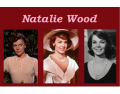 Natalie Wood's Academy Award nominated roles