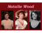 Natalie Wood's Academy Award nominated roles