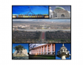 Landmarks of Canberra, Australia