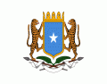 Coat of Arms of Somalia