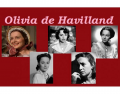 Olivia de Havilland's Academy Award nominated roles