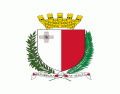 Coat of Arms of Malta