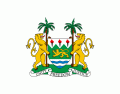 Coat of Arms of Sierra Leone