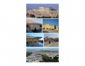 Landmarks of Athens, Greece