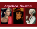 Anjelica Huston's Academy Award nominated roles