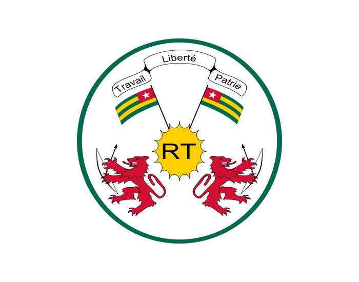 Coat of Arms (Emblem) of Togo Quiz