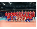 Russia national volleyball team
