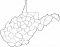West Virginia's Southern Counties