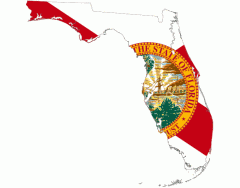5 Biggest Cities of Florida (by population)