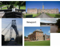 UK Cities: Newport