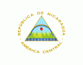 Coat of Arms of Nicaragua