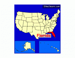 Neighbors of Florida