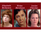 Academy Award nominated actresses born in July - part 5