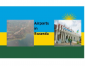 Airports in Rwanda