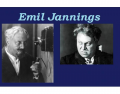 Emil Jannings' Academy Award nominated roles