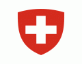 Coat of Arms of Switzerland