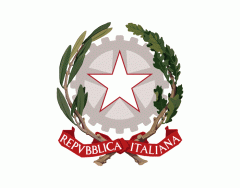 Coat of Arms (Emblem) of Italy