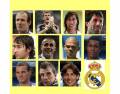 Real Madrid: my favourite line-up