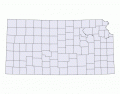 Kansas Counties