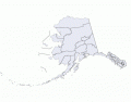 Alaska Boroughs