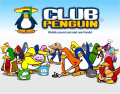 Club Penguin- Waddle Around and Meet New Friends