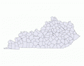 Kentucky Counties