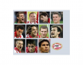 PSV Eindhoven: my favourite line-up