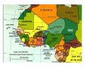 Natural Resources of West African