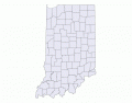 Indiana Counties