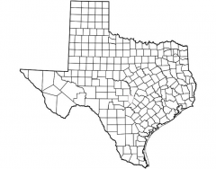 The Counties of Texas