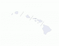 Hawaii Counties