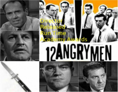 Top Films: 12 Angry Men