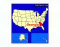 Neighbors of Georgia