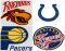 Pro Sports Teams of Indiana
