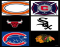 Pro Sports Teams of Illinois