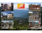 6 cities of Bhutan