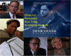 Top Films: The Shawshank Redemption