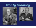 Monty Woolley's Academy Award nominated roles
