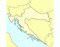10 Largest Cities in Croatia