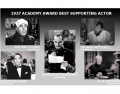 1937 Academy Award Best Supporting Actor