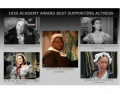 1939 Academy Award Best Supporting Actress