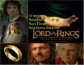 Top Films: LOTR: The Fellowship of the Ring