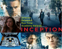Top Films: Inception